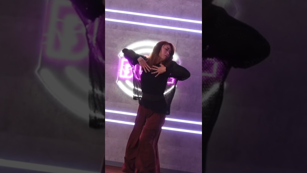 Ado『レディメイド』#dance #dancevideo