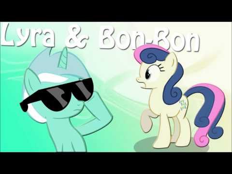Lyra's Bon Bon Addiction [Extended]