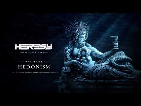 Wavolizer - Hedonism