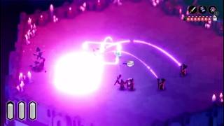 【TUNIC 実況】驚異の6連戦 part 21