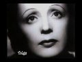 Edith Piaf - Le Disque Us 