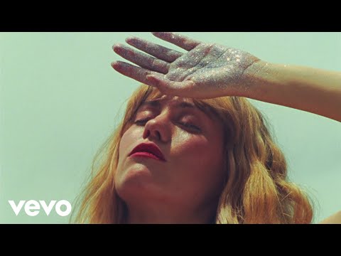 Kimberley Tell - Trihte