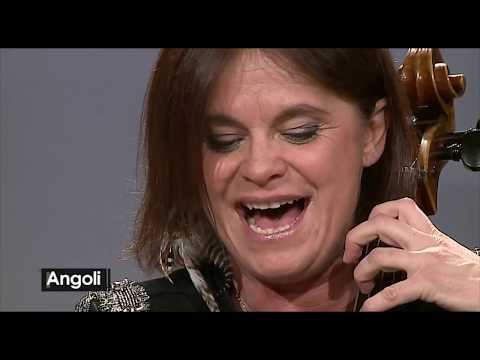 ANGOLI 8/3/2018: "FOLLI E FOLLETTI" IL NUOVO EP DI SIMONA COLONNA