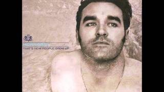Morrissey - The Last of the Famous International Playboys - Live at the Hammerstein Ballroom - 2007