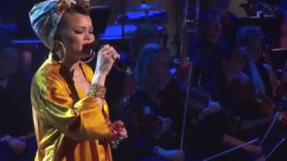 Live From Lincoln Center: Lang Lang and Andra Day