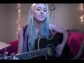 You Are In Love - Taylor Swift cover 