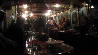 Summertime - Dewi/Marjorie Barnes/Rene van Beeck/Karel Boehlee  @ Jazz Cruise Amsterdam