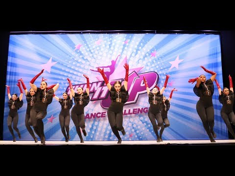 People's Choice // HAUS PARTY - Center Stage Dance Company [Greensboro, NC]