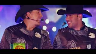 BRONCO   Aunque no me quieras