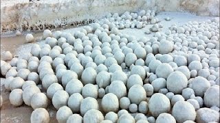 20 Bizarre Recent Weather Phenomena