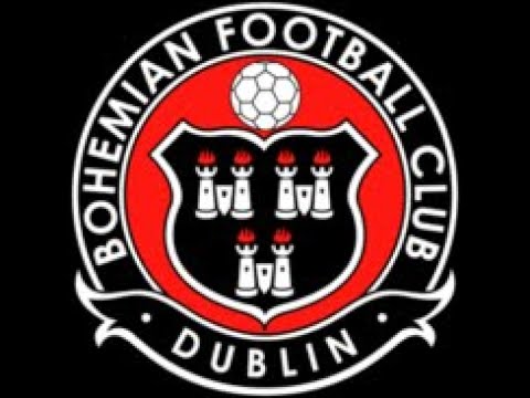Bohemians FC Under 18's