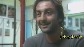 Young Sanjay Dutt Documentary- BBCs To Hell and Ba