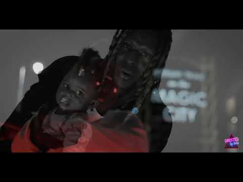 Fooly Blakk - Live and Learn (Official Music Video)