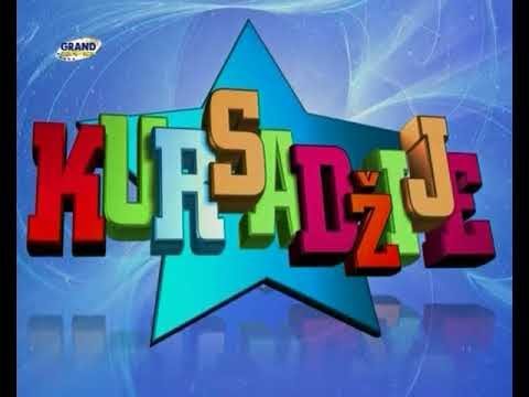 KURSADZIJE 6 dio