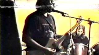 Revelation -Infinite Nothingness