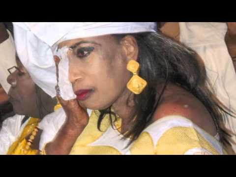 kiné lam mbaye diop fari mbaye