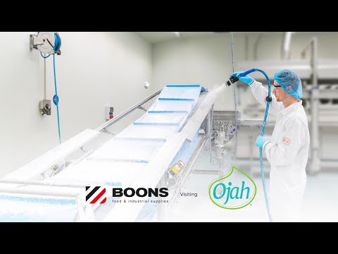 BOONS FIS visits Ojah Ochten