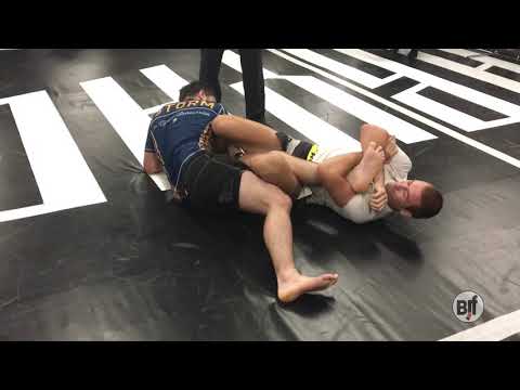 Сайидов Эльдар vs Фёдор Николов BJJ CLUBS CHALLENGE 87 NO GI