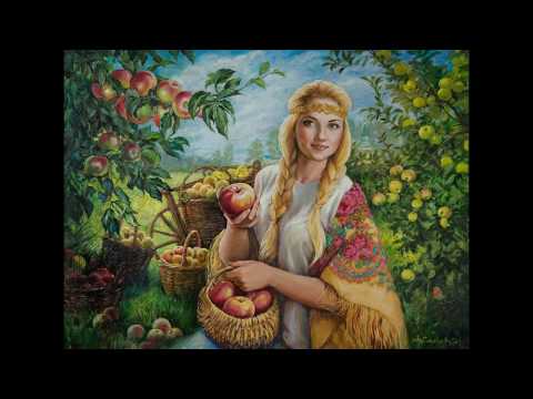 The Rus' (Russian folk choir)