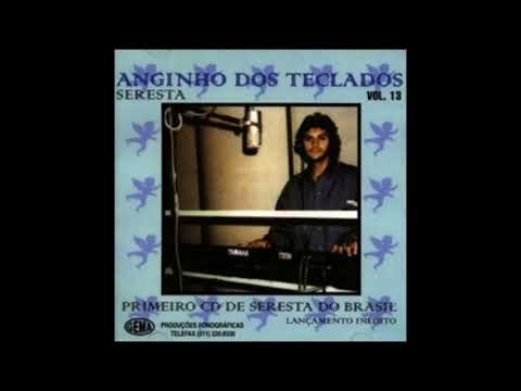 Anjinho do Teclados Vol.13