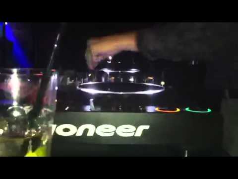 DJ Rem live @ BarBerry - Hezz Club