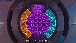 Noel Burgess - Ministry Of Sound: The Annual 2019 (Continuous Mix 3) video