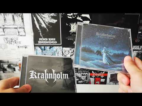 Black Metal collection update: Deathsworn to Warmaster!