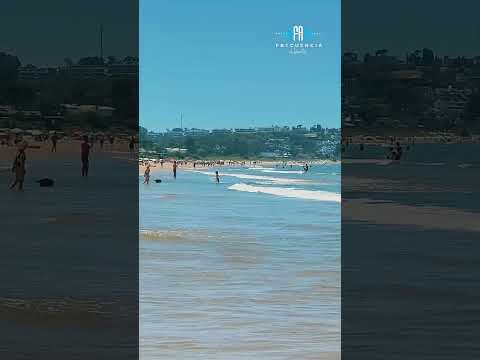 Verano en Solanas!  costa#uruguaynatural @frecuenciaabiertauy  #Maldonado