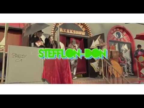 Stefflon-Don - Instagram It (Prod. By Flaco Da Great)