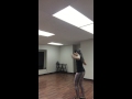 La Cavalera, G Improv Tap