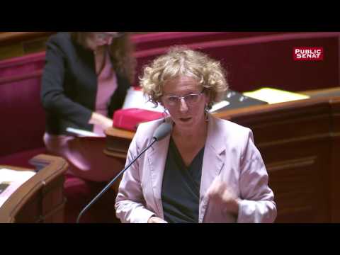 Stock options at Danone: Muriel Pénicaud's response