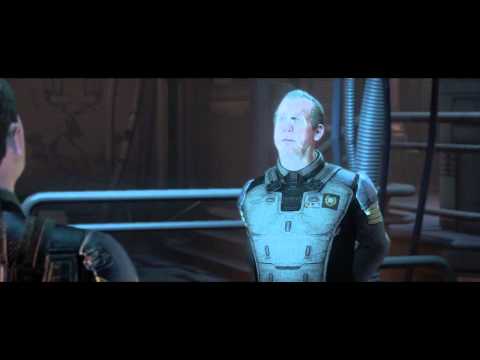 Halo 4 Cutscenes: Reclaimer: Closing