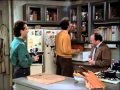 Seinfeld, Bloopers Season 7 Part 2/3