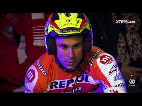 X-TRIAL PLANET - VENDÉE 2018 AMAZING SHOTS