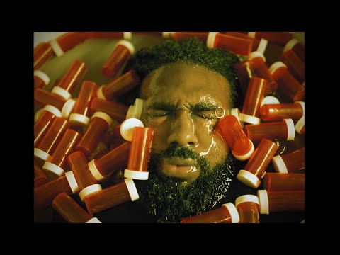 T.Z. DUHH - Black Thoughts (Official Video)