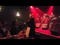 Dwele/J. Tait - 'Must Be' @ The Birchmere 2016