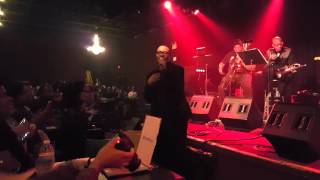 Dwele/J. Tait - &#39;Must Be&#39; @ The Birchmere 2016