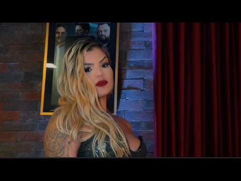 Dayse santana-Fake (prévia)