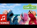 Sesame Street Head Shoulders Knees And Toes Fun In The Sun