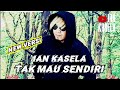 Ian Kasela - Tak Mau Sendiri (Video Lirik)