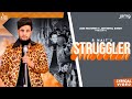 Struggler Lyrical Video R Nait Laddi Gill Punjabi Songs Jass Records