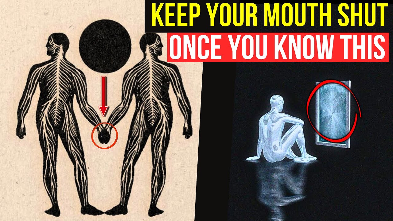 "This is Shocking! 🚨Watch This 58-Minute Video (Before YouTube Deletes It) –Manipulate Your Reality"