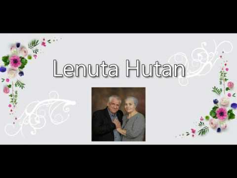 Lenuța Huțan - Dacă pe neașteptate Domnul într-o bună zi ar veni-n cămin la tine