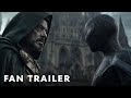 Avengers Doomsday Teaser Trailer 2026 Robert Downey Jr Marvel Studios