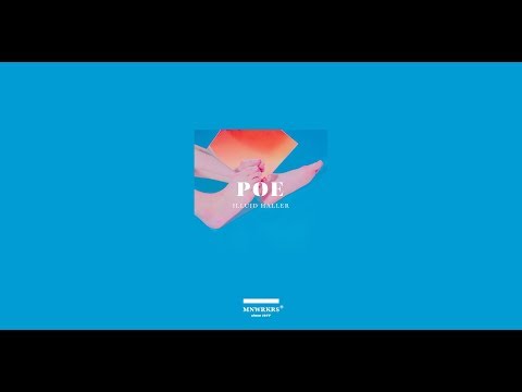 [FREE] Amine X GoldLink Type Beat 2018 - "POE" | Free Type Beat 2018 | Rap/Trap Instrumental 2018