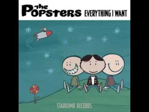 The Popsters  