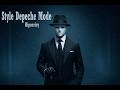 Hipocrisy Style Depeche Mode