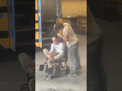 They’re slacking off again