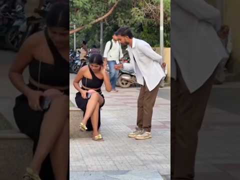 mojak to achcha se kar lena#viralvideo #viral #video