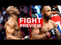 Usman vs Edwards 2 - Totally Different Fight | UFC 278